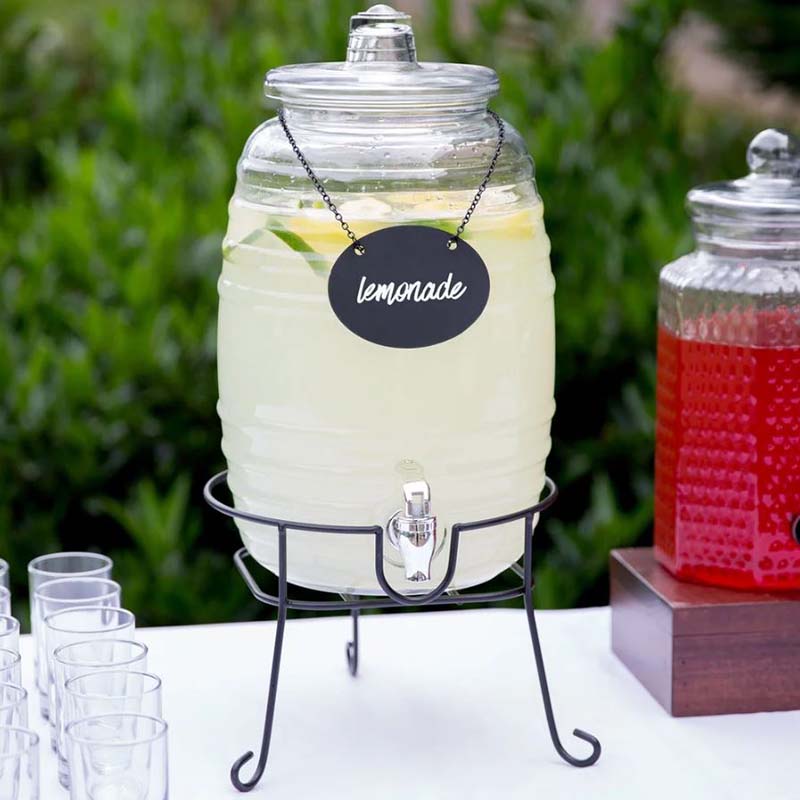 Beverage Dispenser – GoodTimes Party Supply and Rentals