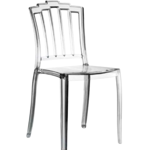 NYC Clear Chair