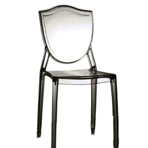 Rodeo Smokey Grey Chair