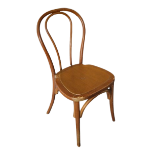 Bentwood Chair- Antique