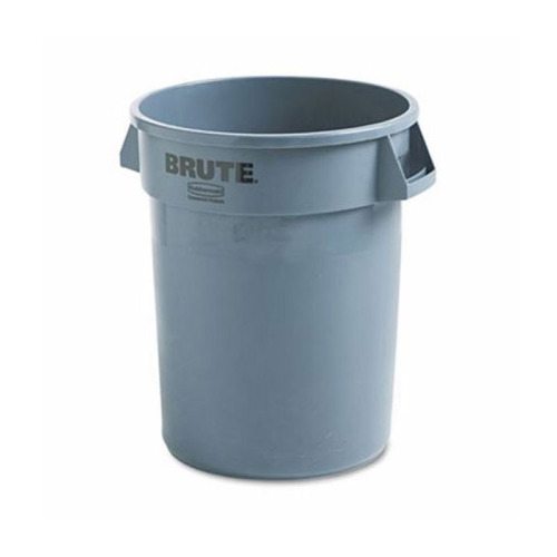 Garbage Can Aluminum 30 Gallon - Party Rentals NYC