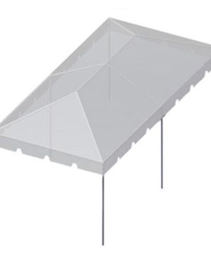 10 x 20 Frame Tent