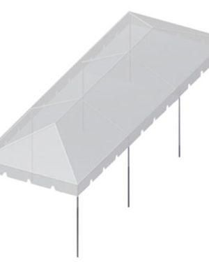 10 x 30 Frame Tent