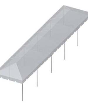 10 x 50 Frame Tent