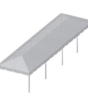 15 x 40 Frame Tent