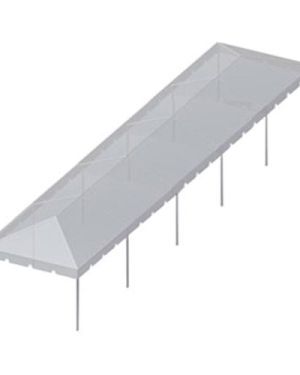 15 x 50 Frame Tent