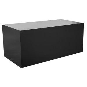 Box Style Table