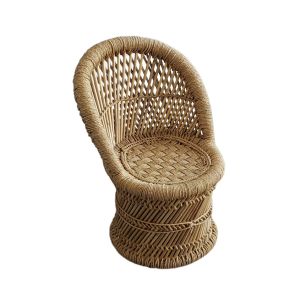 Children’s Peacock Chair
