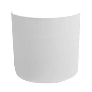 LED Visor- White