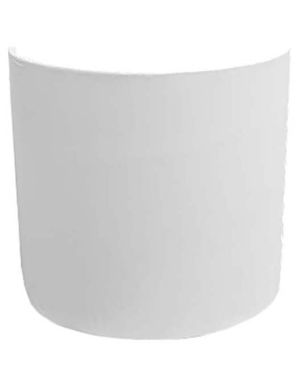 LED Visor- White