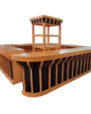 Bar / Bar Back Rentals