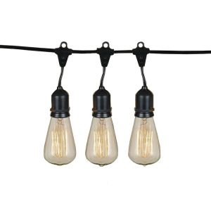 Edison Bulbs