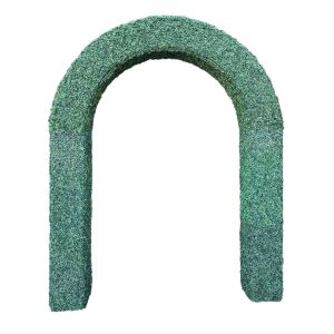 10ft Thin Hedge Arch