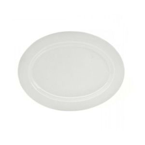10 in Oval Platter