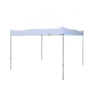 10 x 10 Pop Up Tent