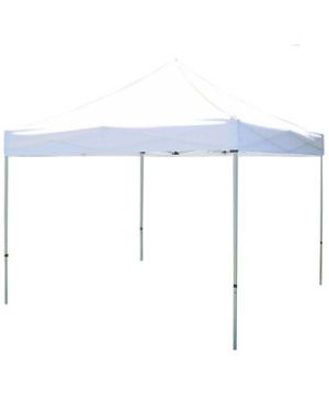 10 x 10 Pop Up Tent