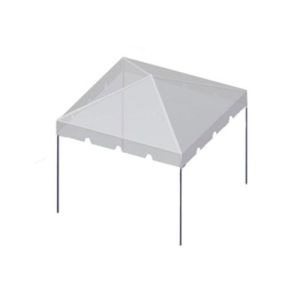 10×10 Frame Tent