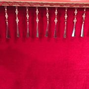12ft Exquisite Cherry Bar