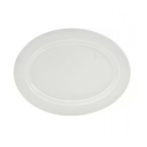 12 in Oval Platter
