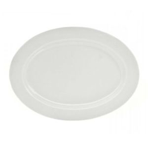 14 in Oval Platter