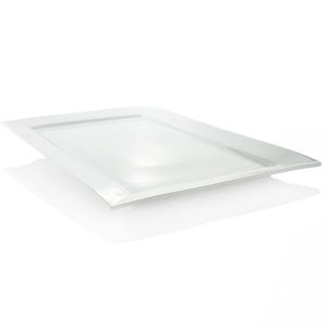 22.5in x 15in Large Rectangular Platter