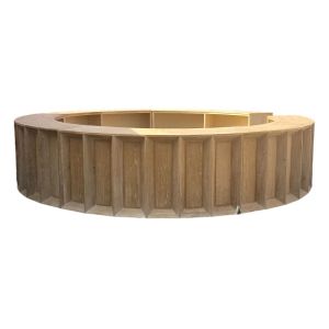 360 Earnes Natural Bar