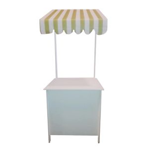 3ft Lemonade Cart