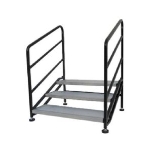 3 Step Riser