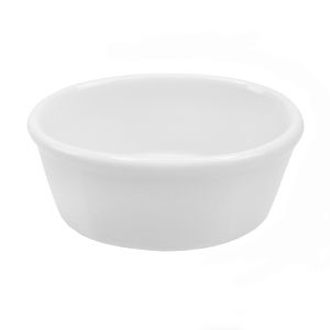 Oval Ramekin- 4oz