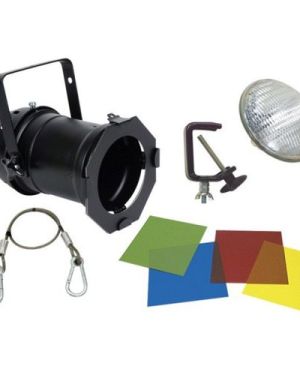 Complete Par Can Kit- 46