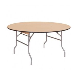 48 in Round Table