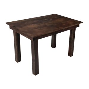 4ft Farm Table