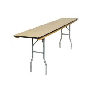 6ft Conference Table