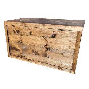 6ft Rustic Food Station