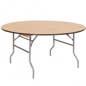 72 in Round Table