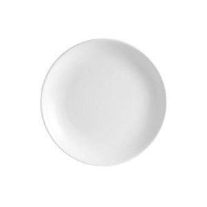 Coupe Round Dessert Plate- 7 in