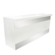 8ft Beverly Bar