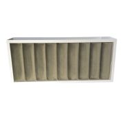 8ft Crest Bar