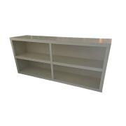 8ft Crest Bar