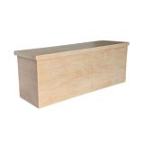 8ft-Distressed-Cream-Food-Station