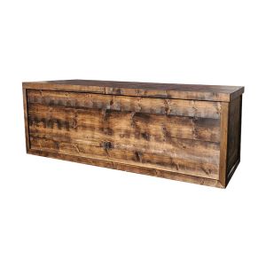 8ft Rustic Food Station