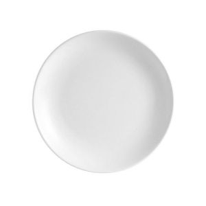 Coupe Round Salad Plate- 8 in