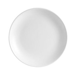 Coupe Round Luncheon Plate- 9 in