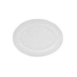 9 in Oval Platter