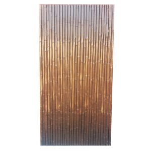 Bamboo Wall