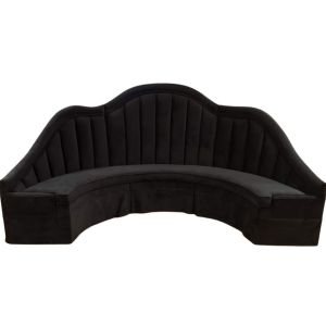 Booth Style Sofas