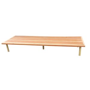 Bohemian Table