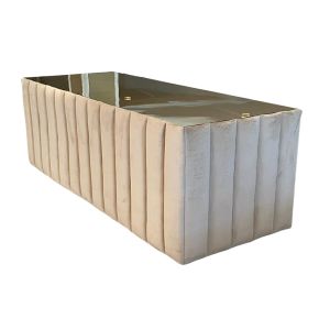 Channeled Head Table