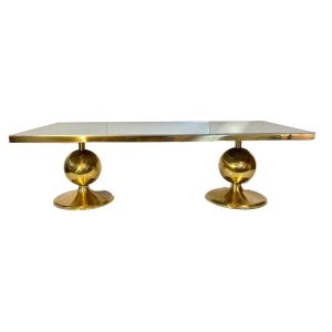 Cleo Gold 4x8 Table