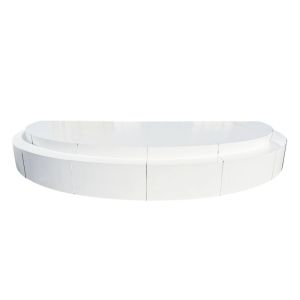 Curved Stage #32